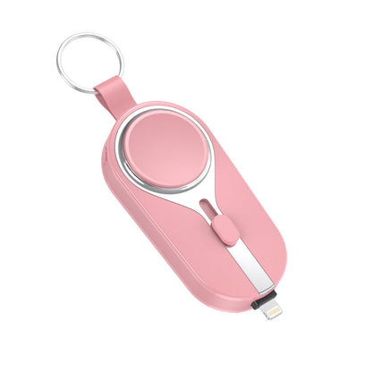 ClipCharge Compact - Alimentation sans fil portable
