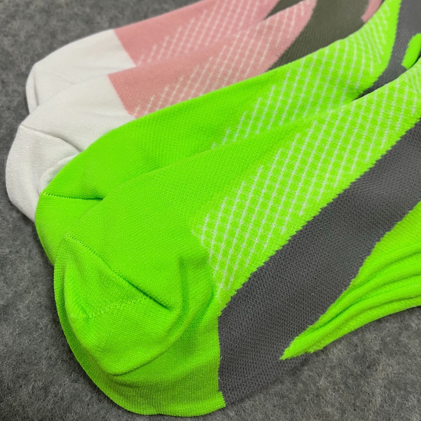 Chaussettes de compression sport pour femmes – Respirantes et de soutien