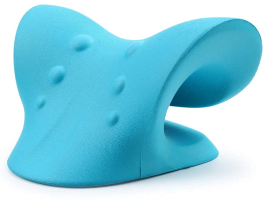 RelaxiCerv - Coussin de massage ergonomique pour le cou