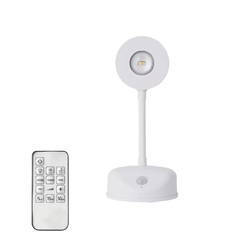 Lampe à Détection de Mouvement Intelligente – Praticité et Sécurité