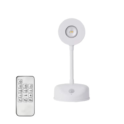 Lampe à Détection de Mouvement Intelligente – Praticité et Sécurité
