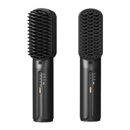 Brosse Plate pour Barbe Stylée – Pour une Perfection Absolue