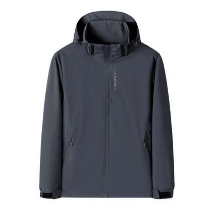Explore - Veste coupe-vent pour hommes