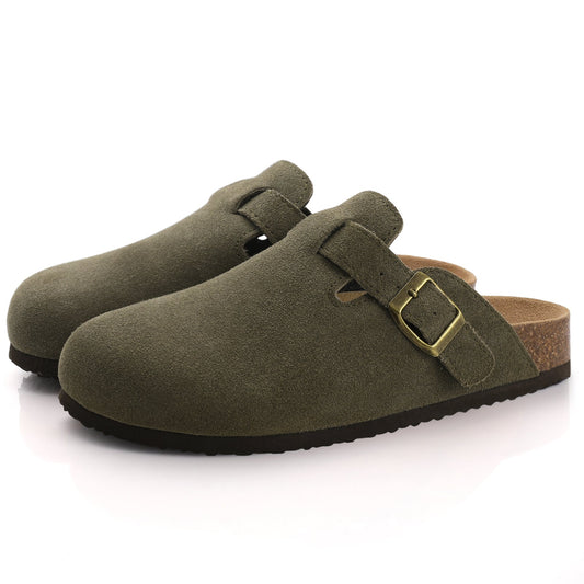 Chaussures casual unisexes Nora – Pour toutes les occasions