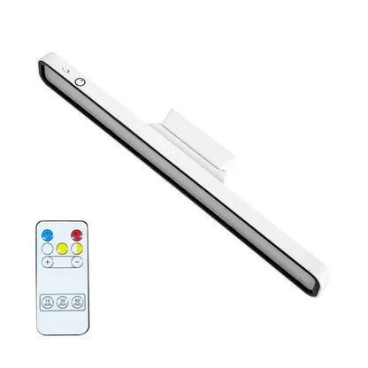 Lampe de bureau LED minimaliste avec commande tactile