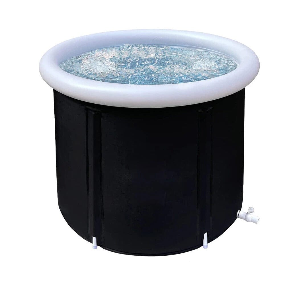 FroidiFlex - Bain de Glace Gonflable