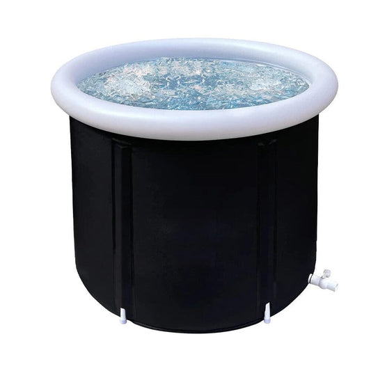 FroidiFlex - Bain de Glace Gonflable