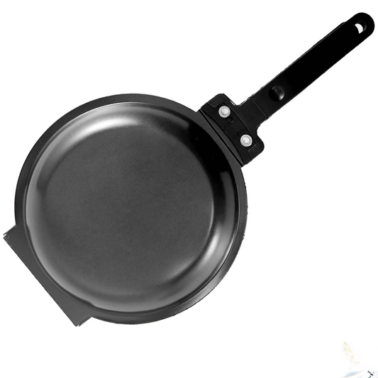 CookMaster - Poêle antiadhésive réversible