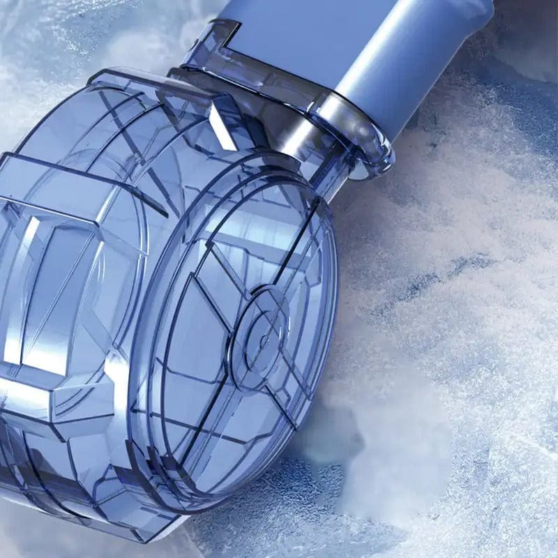 AquaBlast Pro - Kit de pistolet à eau électrique