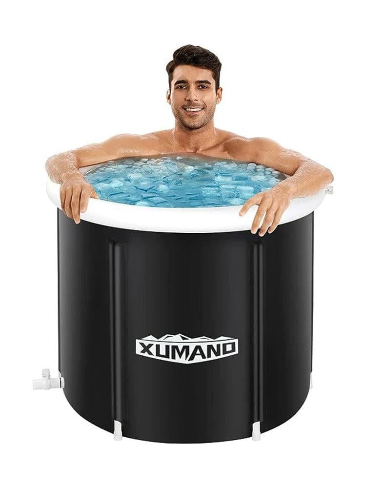 FroidiFlex - Bain de Glace Gonflable