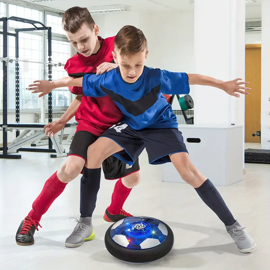 Ballon Flottant – Football d’Intérieur pour Amusement Dynamique et Actif