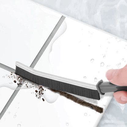 Brosse de Nettoyage SpleetMaster – Pour les Coins Profonds et Difficiles