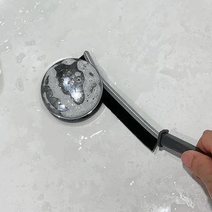 Brosse de Nettoyage SpleetMaster – Pour les Coins Profonds et Difficiles