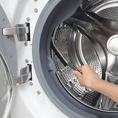 Brosse de Nettoyage SpleetMaster – Pour les Coins Profonds et Difficiles