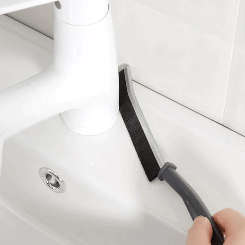 Brosse de Nettoyage SpleetMaster – Pour les Coins Profonds et Difficiles