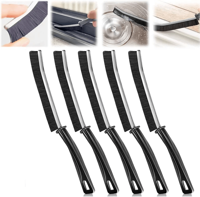 Brosse de Nettoyage SpleetMaster – Pour les Coins Profonds et Difficiles