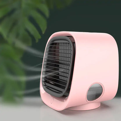 Climatiseur portable mini