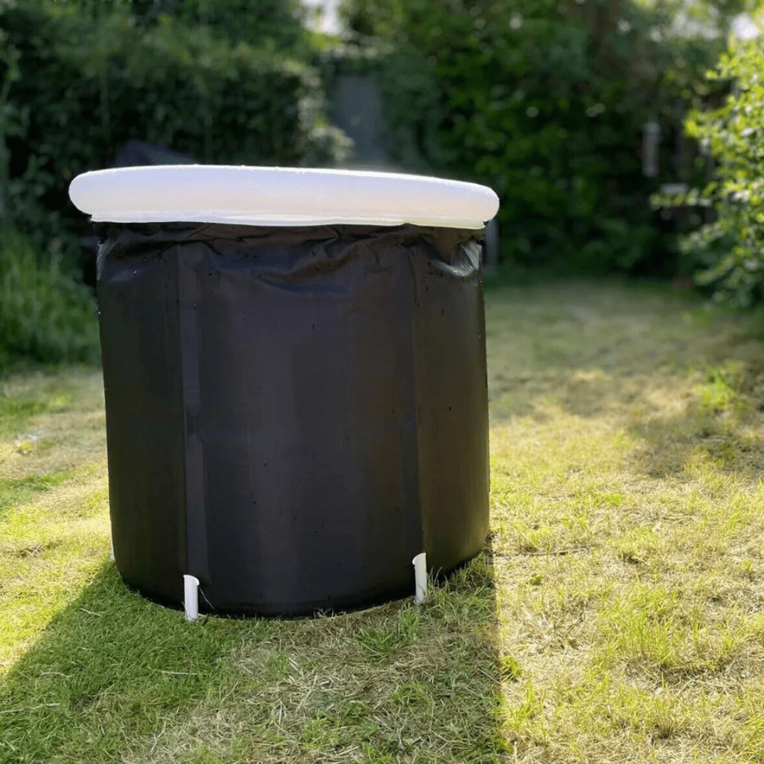 FroidiFlex - Bain de Glace Gonflable
