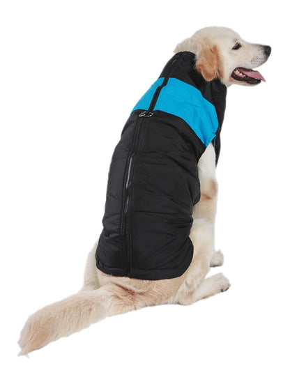 Manteau pour chiens CozyPaws - Chaleur et imperméabilité