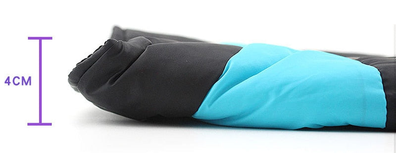 Manteau pour chiens CozyPaws - Chaleur et imperméabilité