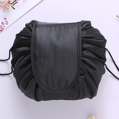 Sac de maquillage stylé pour une organisation optimale et une allure élégante