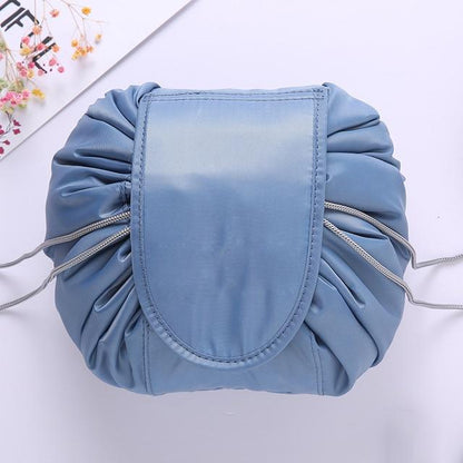 Sac de maquillage stylé pour une organisation optimale et une allure élégante