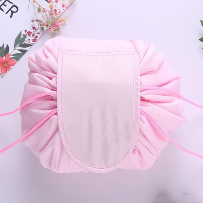 Sac de maquillage stylé pour une organisation optimale et une allure élégante