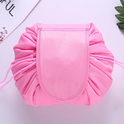Sac de maquillage stylé pour une organisation optimale et une allure élégante