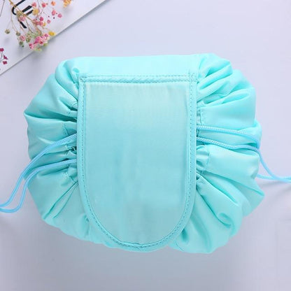 Sac de maquillage stylé pour une organisation optimale et une allure élégante