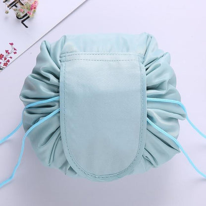 Sac de maquillage stylé pour une organisation optimale et une allure élégante