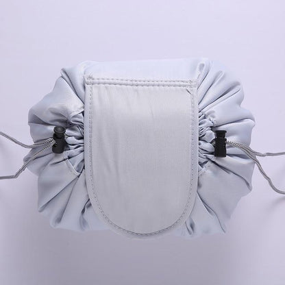 Sac de maquillage stylé pour une organisation optimale et une allure élégante
