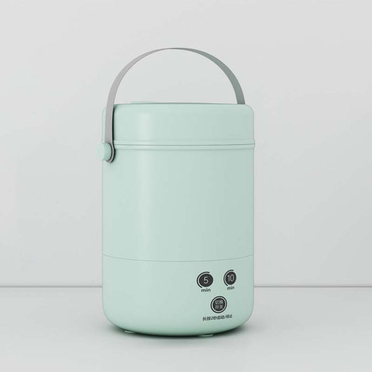 TurboWash - Mini Lave-Linge Portatif Ultra-Rapide
