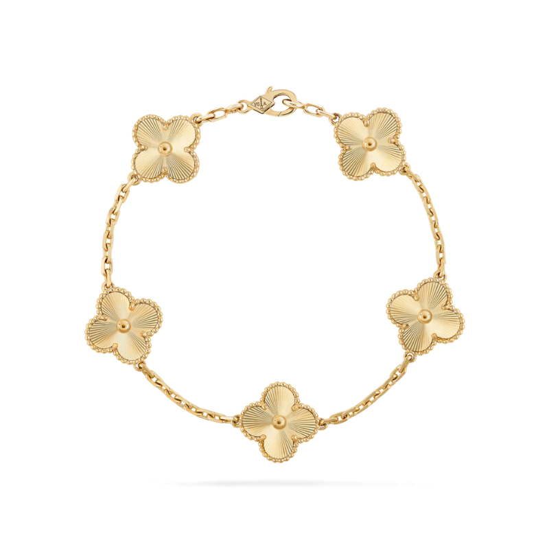 Bracelet Lana - Élégance intemporelle