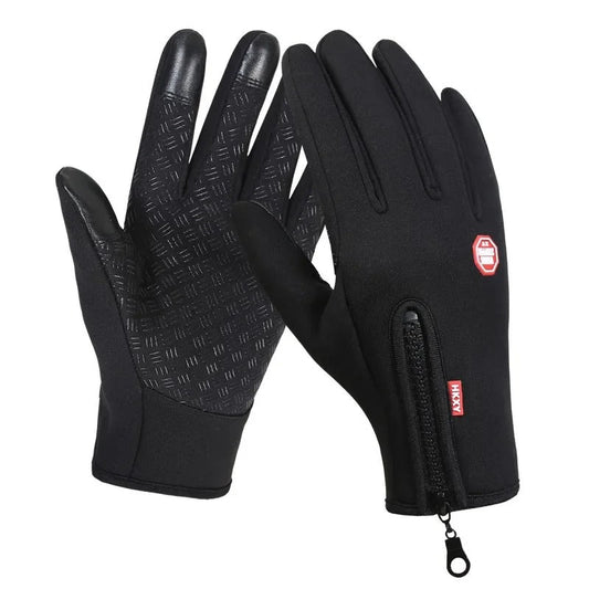 ProTouch - Gants d’hiver avec bouts tactiles pour écran