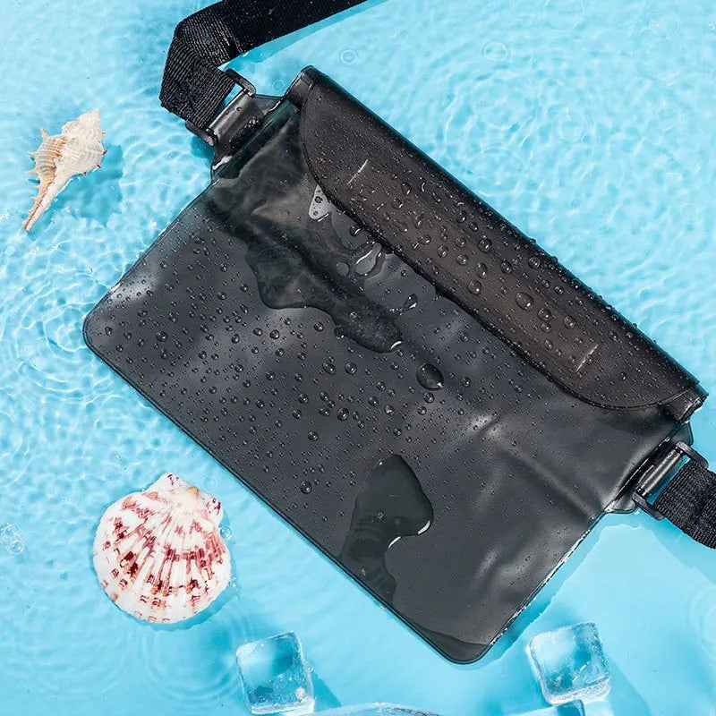 AquaDry - Sac de plage imperméable donner un nouveau nom